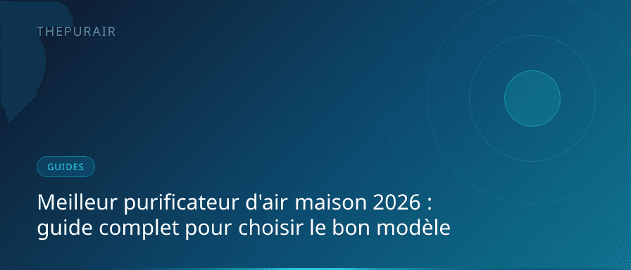 Purificateur d'air LEVOIT Core 600S dans un salon moderne