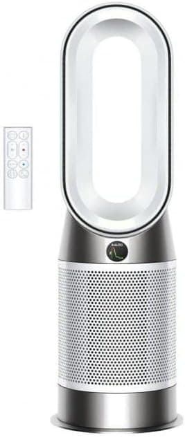 Dyson Purifier Hot+Cool HP1