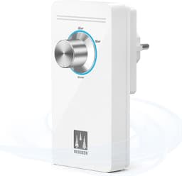 Purificateur d'air à l'ozone Yuede - Générateur d'ozone compact