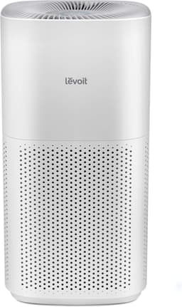 LEVOIT Core 600S - Purificateur d'air grande pièce WiFi Alexa, CADR 697 m³/h